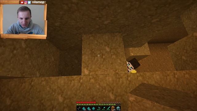 №348: ЗОМБИ СОСЕДА - ПРИВЕТ СОСЕД мод в МАЙКРАФТ(Hello Neighbora in Minecraft) в видео для детей:) смотреть онлайн