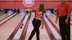 Урок 3. ФИНИШНАЯ ПОЗИЦИЯ. Правильная стойка и сброс шара. Основы боулинга