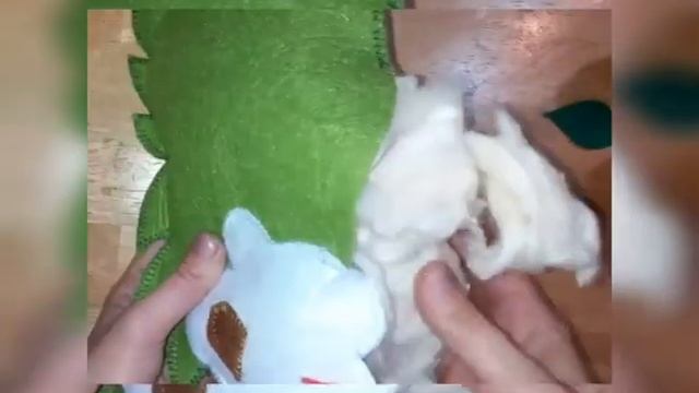 Күзгі ойыншық! Осенний поделки!10 октября 2021 г. #күзкелді#игрушка ёжик# смотреть онлайн