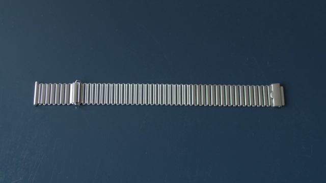 BONKLIP Watch Bracelet - Stainless Steel - Adjustable Fit смотреть онлайн
