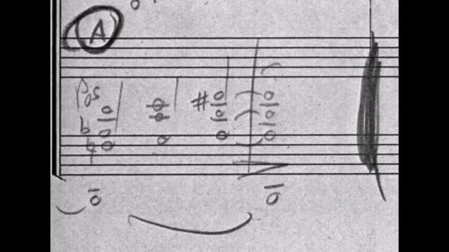 "Washington Carver" Cue I [Bernard Herrmann] смотреть онлайн