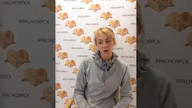 Отзыв о косметике Мон Платин (Mon Platin) Барсукова Елена смотреть онлайн