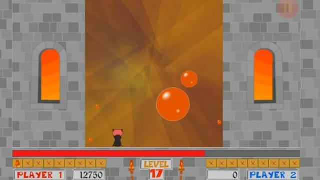 Bubble Trouble Level 17 || Bubble Trouble All Levels || Bubble Trouble Walkthrough All Levels смотреть онлайн