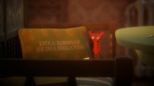 Unravel gameplay on gt740 2gb gddr5 смотреть онлайн