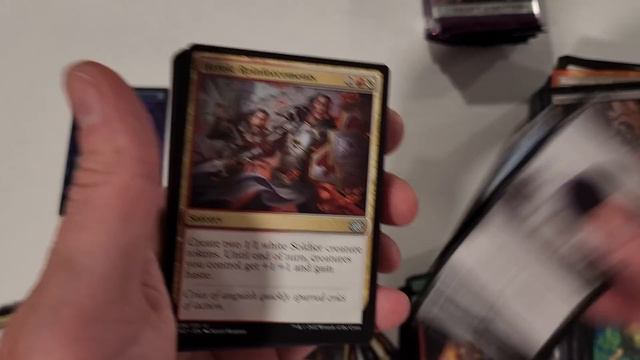 Flippin and Rippin Double Masters 2022 Draft Box смотреть онлайн