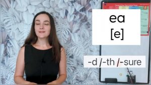 Правила Чтения в Английском Языке - Секреты Гласных и Согласных Букв