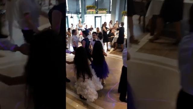 Вальс из выпускного вечера 4 класса .школа 59 смотреть онлайн