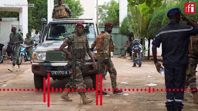 Mali : poursuite des consultations en vue de la formation du futur gouvernement смотреть онлайн