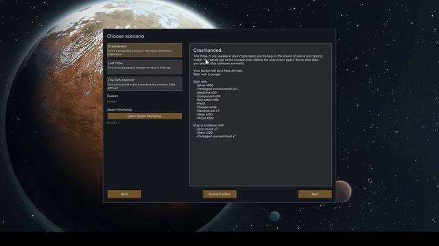 Merlan goes to Rimworld #4 Been a little while, must remember to survive смотреть онлайн