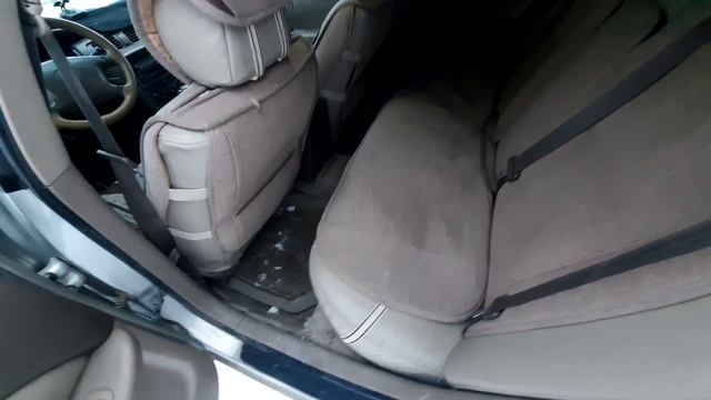 Тайота камри 20, 25 1999-2001 смотреть онлайн