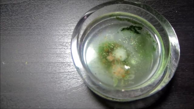 Shrimp Cocktail: Dosing Powered Foods for Baby and Adult Shrimp смотреть онлайн