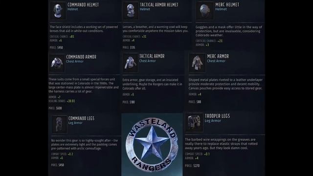 Wasteland 3 : Explosive SMG Lead Build (Supreme Jerk Difficulty) смотреть онлайн