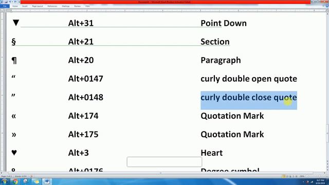 आपको भी पता होना चाहिए || Alt Key Shortcuts in MS Word || Alt key Shortcut смотреть онлайн
