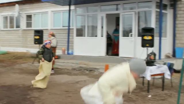 Нижний Суэтук. Масленица 2019г - ДЕТИ смотреть онлайн
