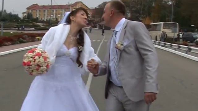 свадьба Висильков Плесецкое смотреть онлайн