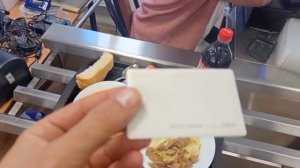 Жизнь вахтовика . обзор среднестатистического вахтового поселка