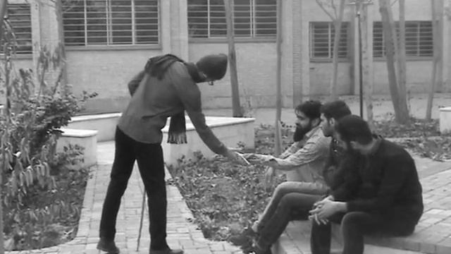 Яздани Мохаммед Махди Иран Мешхед смотреть онлайн