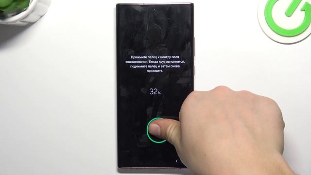 Samsung Galaxy Note 20 Ultra | Как добавить отпечаток пальца на Samsung Galaxy Note 20 Ultra смотреть онлайн