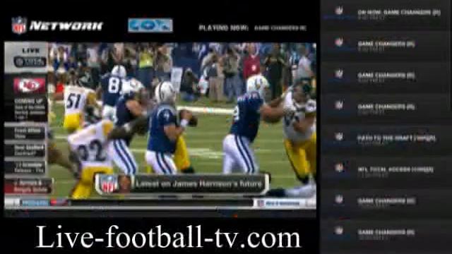 Can i Watch RAVENS vs Broncos Live online Streaming on ipad, iphone and Mac book смотреть онлайн