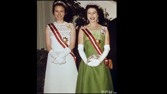 Принцесса Анна - одна из красивейших женщин Европы, кто её мужчины? женитьбы и развод смотреть онлайн