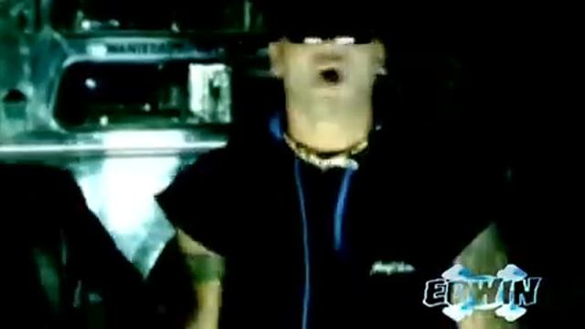 Wisin - Saoco Ft.Daddy Yankee