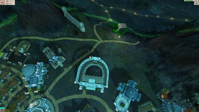 Прохождение black and white 2 Победа влиянием Japan [4]