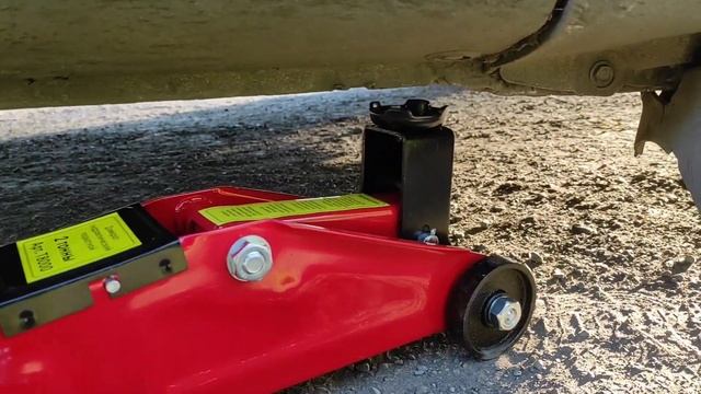 Автомобильный подкатной домкрат с алика смотреть онлайн