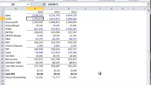 Paste Special Excel Shortcut: Copy Formula, Paste Values, Copy Format and more... смотреть онлайн