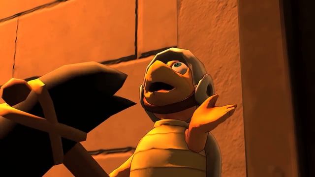 The Kingdom Of Slickarot смотреть онлайн