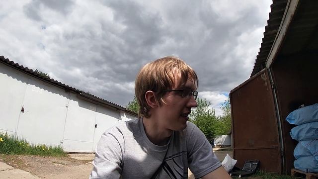 Вес и обзор титанового глушителя SUBARU STI s202 s203 s204. смотреть онлайн