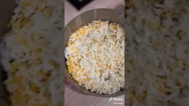 Салаты с Перцем Чили