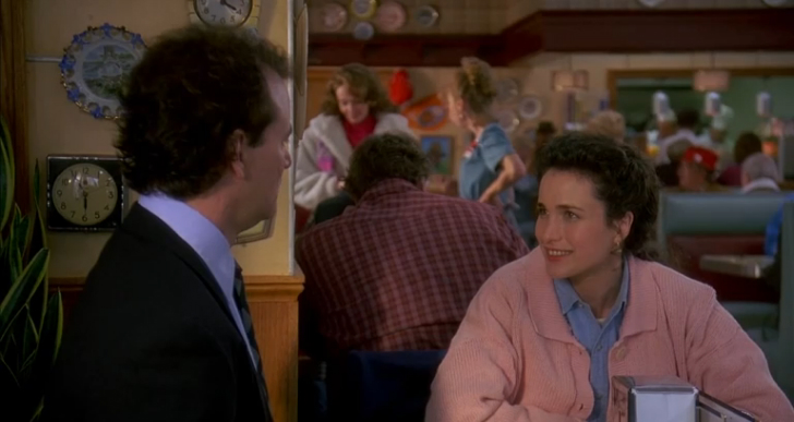 День сурка - Какой он, твой идеальный принц смотреть онлайн