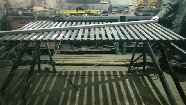 3d сварочный стол своими руками смотреть онлайн