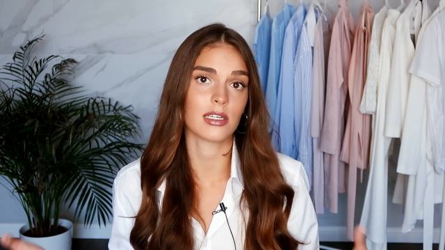 ТРЕНДЫ, КОТОРЫЕ БЕСЯТ ВСЕХ В 2020 ГОДУ | АЛИНА ЧАРОВА | ALINA CHAROVA смотреть онлайн