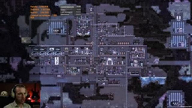 #9 DLC Spaced Out - Не первый взгляд на ДЛС смотреть онлайн