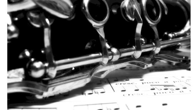 Aria by E. Bozza - Ryan Pereira смотреть онлайн