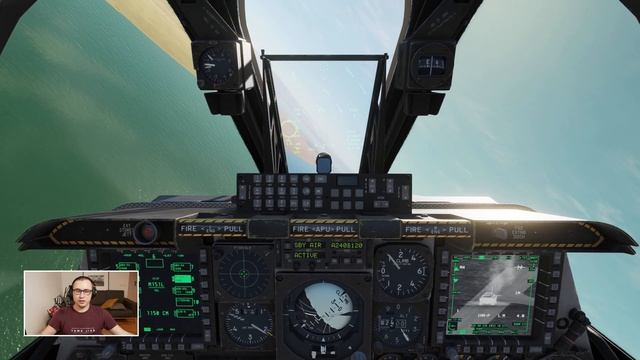 A-10C II Tank Killer w DCS - pierwsze wrażenia i nowe systemy uzbrojenia смотреть онлайн