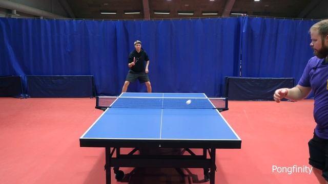 Giant Bouncy Ball Ping Pong смотреть онлайн