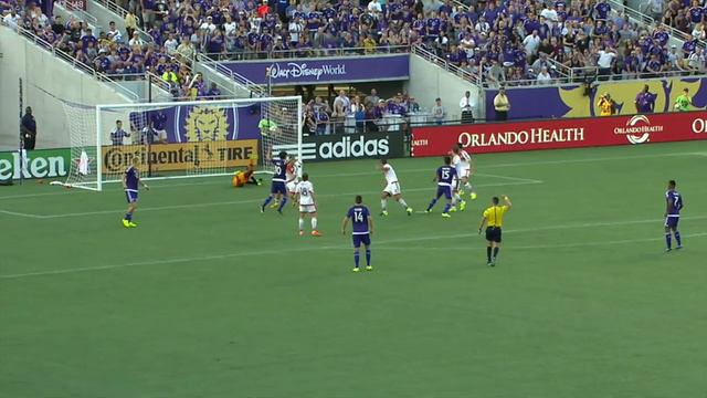 Top 5 MLS Saves | Save of the Week (Wk 15) смотреть онлайн