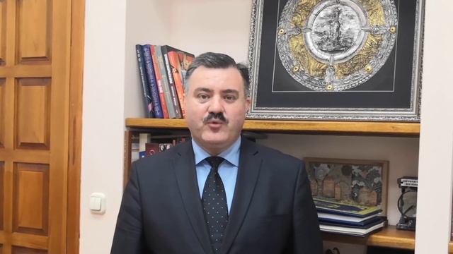 Директор департамента образования г.Краснодара А.С.Некрасов смотреть онлайн