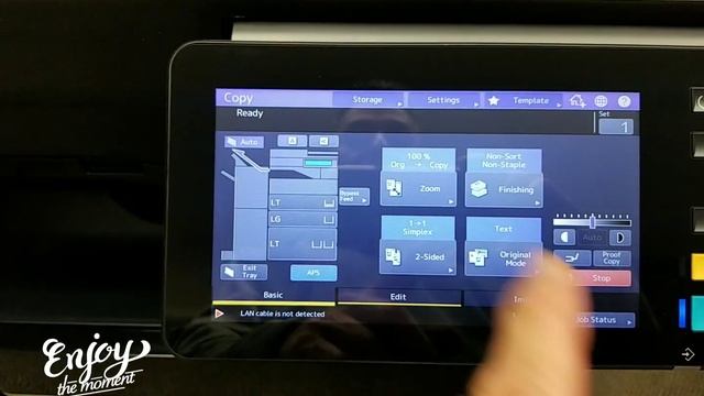 Toshiba e studio 4508A-Meter only 61k смотреть онлайн