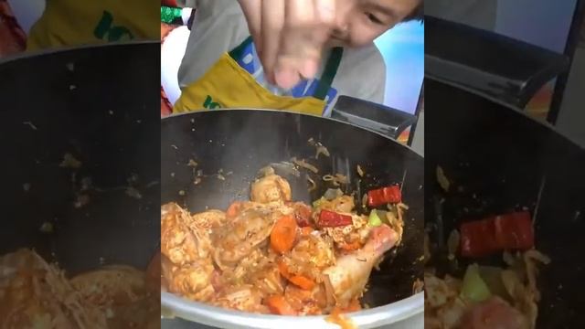 НАН САЛМА САМЫЙ ВКУСНЫЙ И ПРОСТОЙ РЕЦЕПТ смотреть онлайн
