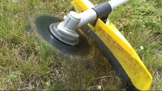 Мотокосы Texas