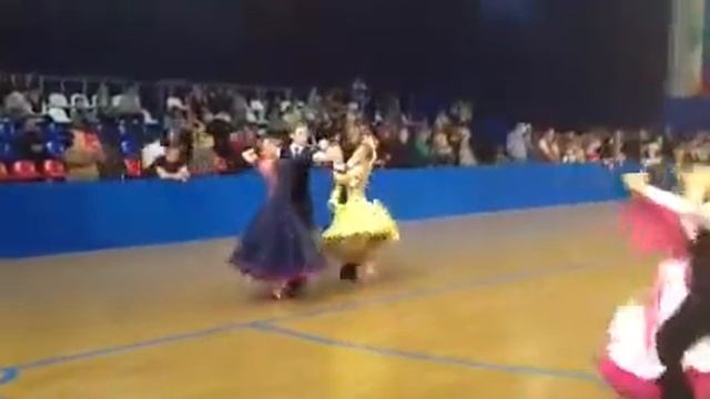Мартьянов Рома и Жужгина Вероника смотреть онлайн