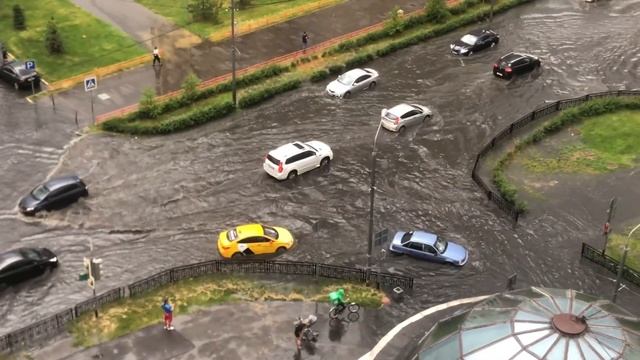 Дача на ВАЗ 2111. Невошедшее смотреть онлайн