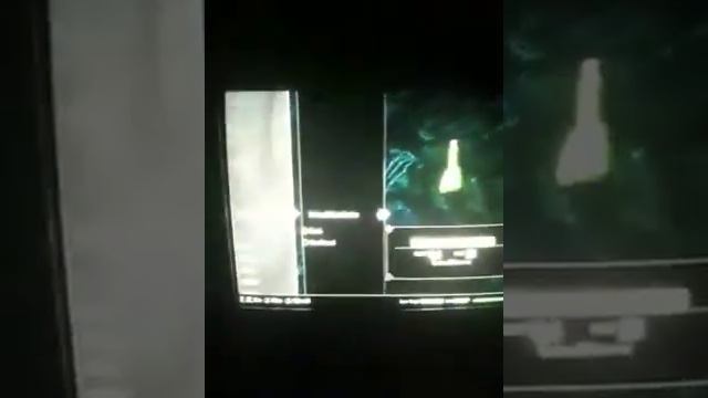Skyrim shenanigans "Count Swordula" смотреть онлайн