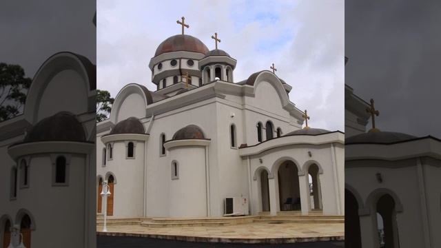 ПОУКА СВ.СИМЕОНА НОВОГ БОГОСЛОВА смотреть онлайн