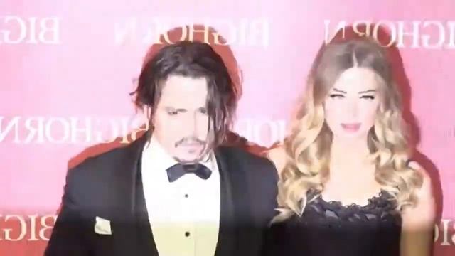 Бойкот со стороны Голливуда Джонни Деппу после обвинений Эмбер Херд смотреть онлайн