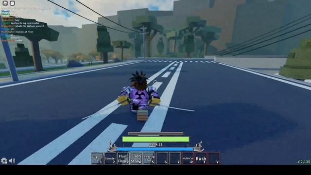 How To Get Shikai | Soul War Roblox смотреть онлайн