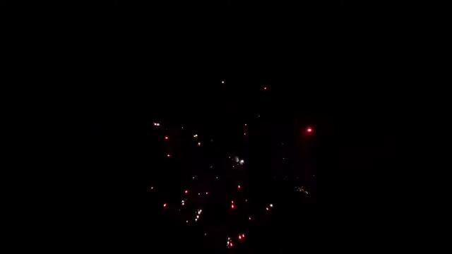 CL036 АРБАТ (1х49) - КОЛОРЛОН, фейерверки и салюты в Новосибирске смотреть онлайн